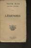 Morceaux choisis de Victor Hugo- Légendes. Hugo Victor