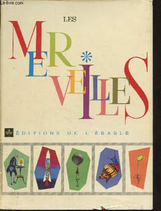"Les merveilles de la nature (Collection ""Les merveilles"")"