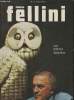 "Federico Fellini (Collection ""Vivre le cinéma"" 1)". Salachas Gilbert