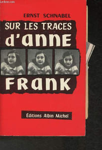Sur les traces d'Anne Frank