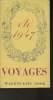 Vopyages- Eté 1947. Wagons lits//Cook