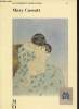 "Mary Cassatt (Collection ""Les dossies du Musée d'Orsay"" n°21)". Mauvieux Martine