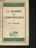 "La maîtrise du comportement - Bibliothèque de philosophie contemporaine. (Collection ""Logique et philosophie des sciences"")". Dr Chauchard Paul