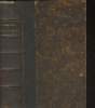 Cours élémentaire de Droit romain contenant des explications méthodique des institutes de Justinien et des principaux textes classique pour la ...