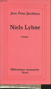 Niels Lyhne, entre la vie et le rêve