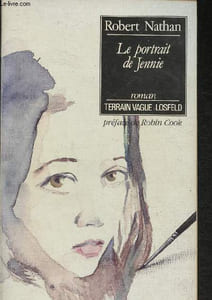 Le portrait de Jennie ( Bibliothèque de l'insolite)