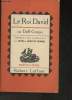 "Le Roi David (Collection ""Pavillons"")". Cooper Duff