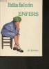 Enfers. Falcon Lidia