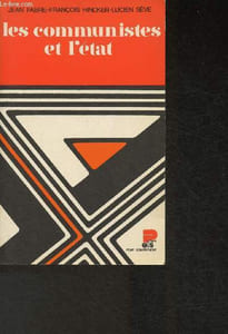 Les communistes de l'Etat