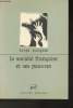 "La société française et ses pauvres- l'expérience du revenu minimum d'insertion (Collection ""Recherches politiques"")". Paugam Serge