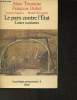 "Le pays contre l'Etat- Luttes occitanes (Collection ""Sociologie permanente"" n°4)". Touraine Alain, Dubet François, Hegedus Zsuzsa,