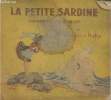 La petite sardine- Conte Breton. Matéja