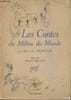 Les contes du Milieu du Monde. De Pourtal&egrave;s Guy