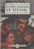 "Les petits naufragés du ""Titanic""- Bibliothèque de la jeunesse.". Jacquin J., Fabre A.