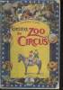 Le mystère du Zoo Circus. Cluny Charles