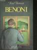 "Benoni (Collection ""Traduit de "")". Hamsun Knut