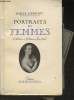 Portraits de Femmes- D'Héloïse à Katherine Mansfield. Henriot Emile
