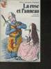 "La rose et l'anneau ou l'histoire du Prince Guiglio et du Prince Bulbo (Collection ""Renard Poche"")". Makepeace Tackeray William