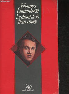 Le chant de la fleur rouge