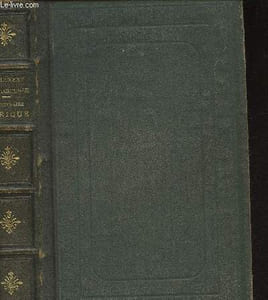Dictionnaire lyrique ou histoire des opéras