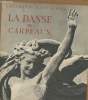 "Pochette/ La danse de Carpeaux (Collection ""Documents d'art Alpina"")". Vitry Paul