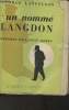 Un nommé Langdon- Mémoires d'un agent secret. Langelaan George