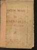 Les miserables. Hugo Victor
