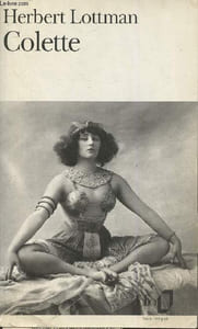 "Colette ( Collection ""Folio"")"