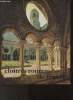 "Cloîtres romans de France (Collection ""Les travaux des mois""n°27)". Carron-Touchard Jacqueline