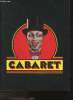 Cabaret- Théâtre Mogador. Collectif
