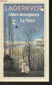 Ames masquées- La noce