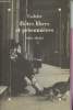 Bêtes libres et prisonnières. Colette