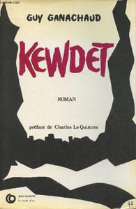Kewdet