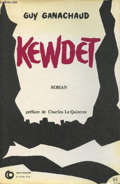 Kewdet. Ganachaud Guy