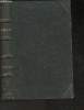 Nouvelles d'Alfred de Musset. De Musset Alfred