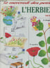 "L'herbier (Collection""Le mercredi des petits"")". Barbetti Yvette