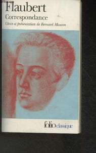 "Correspondance (Collection ""Folio"")"