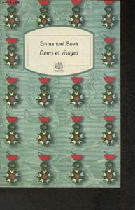 "Coeurs et visages- Roman (Collection ""Motifs"")"