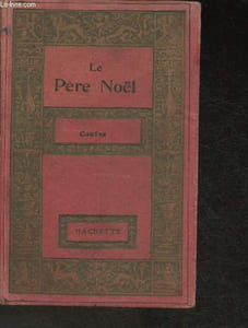 Le Père Noël - Contes