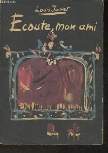 Ecoute mon ami