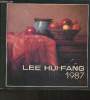 Lee Hui-Fang- Peintures- Galerie Romanet. Hsien Ya