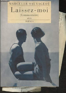 Laissez-moi (Commentaire) Récit