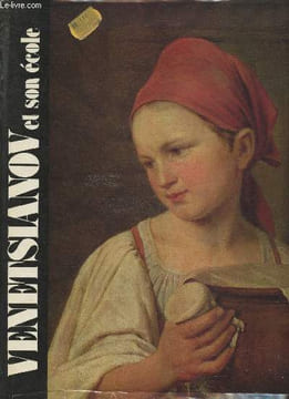 Venetsianov et son école. Collectif