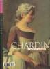 La bibliothèque des expositions- Chardin, peintre du quotidien. Collectif