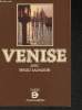 "Venise avec Renzo Salvadori (Collection ""Guides Flammarion"")". Salvadori Renzo