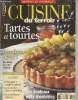 Cuisine du terroir n°23- Octobre novembre 1998. Collectif