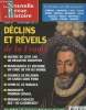 La nouvelle revue d'Histoire- n°10- Janv. Fevr. 2004- Sommaire: Catherine de Medicis, la reine en noir- Au pays des Teutoniques- La révoliution ...