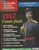 La nouvelle revue d'Histoire- n°32 sept. octobre 2007- Sommaire: La tragique épopée de Numance- Enquête sur la chevalerie- Laurent de Medicis, le ...