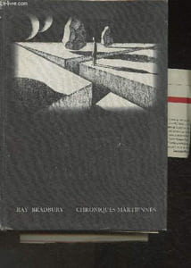 Chroniques Martiennes
