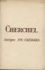 Cherchel - Antique IOL- Caesarea. Gsell Stéphane